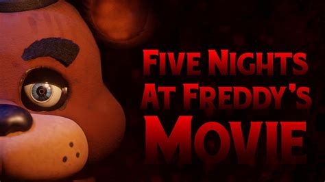 five nights at freddy's movie tv tropes